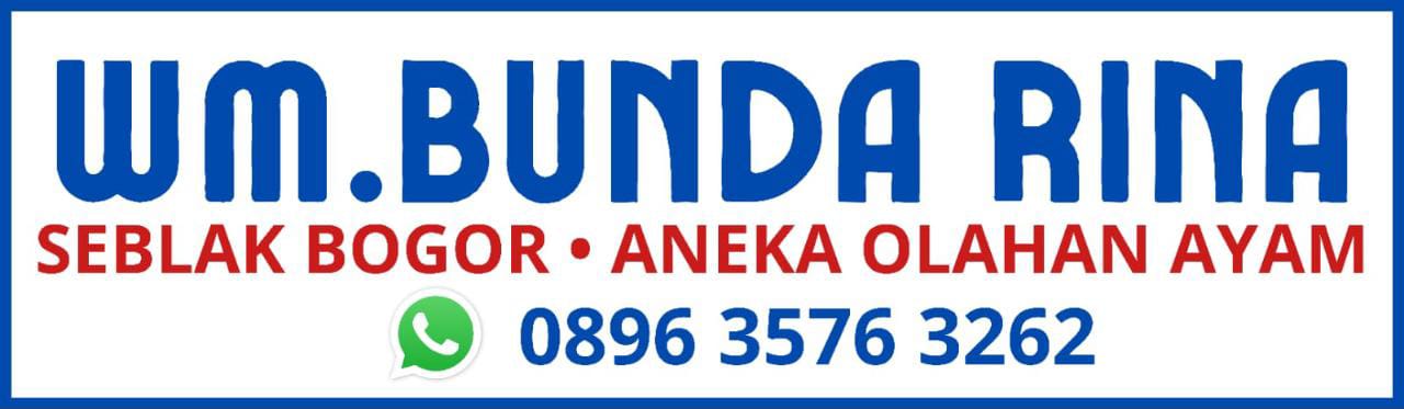 Logo Sponsor Utama